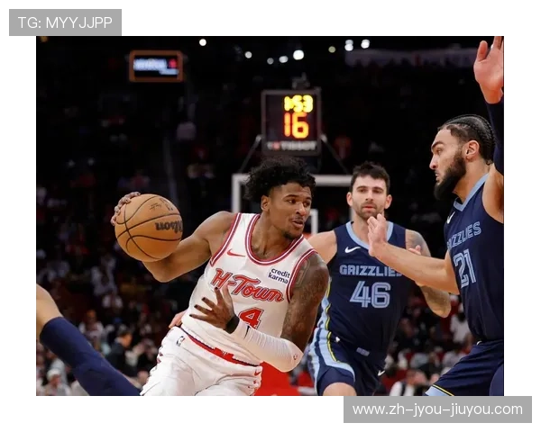 火箭队对阵灰熊队比赛的完整录像回放