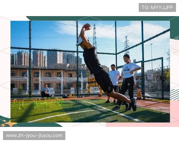 足球训练中的爆发力与起跳能力提升